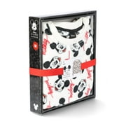 Women's Plush Graphic Character Sweatshirt Gift Box, Sizes XXS-4X