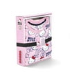 thumbnail image 1 of Women's Plush Graphic Character Sweatshirt Gift Box, Sizes XXS-4X, 1 of 10