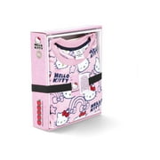 DISNEY Women's Plush Graphic Character Sweatshirt Gift Box, Sizes XXS-4X