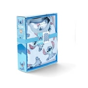 Women's Plush Graphic Character Sweatshirt Gift Box, Sizes XXS-4X