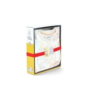 Women's Plush Graphic Character Sweatshirt Gift Box, Sizes XXS-4X