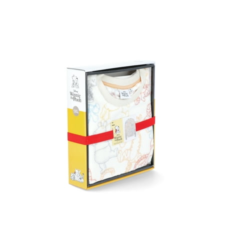 Women's Plush Graphic Character Sweatshirt Gift Box, Sizes XXS-4X