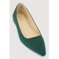 thumbnail image 1 of Women's Pointed Toe Ballet Flats, 1 of 3