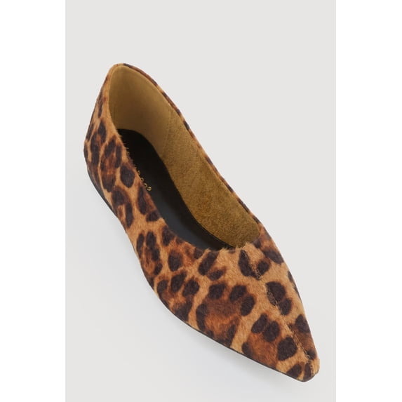 Women's Pointed Toe Flats