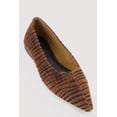 thumbnail image 1 of Women's Pointed Toe Flats, 1 of 3