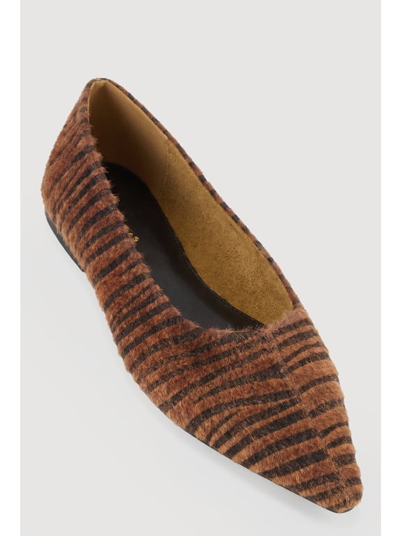 Women's Pointed Toe Flats