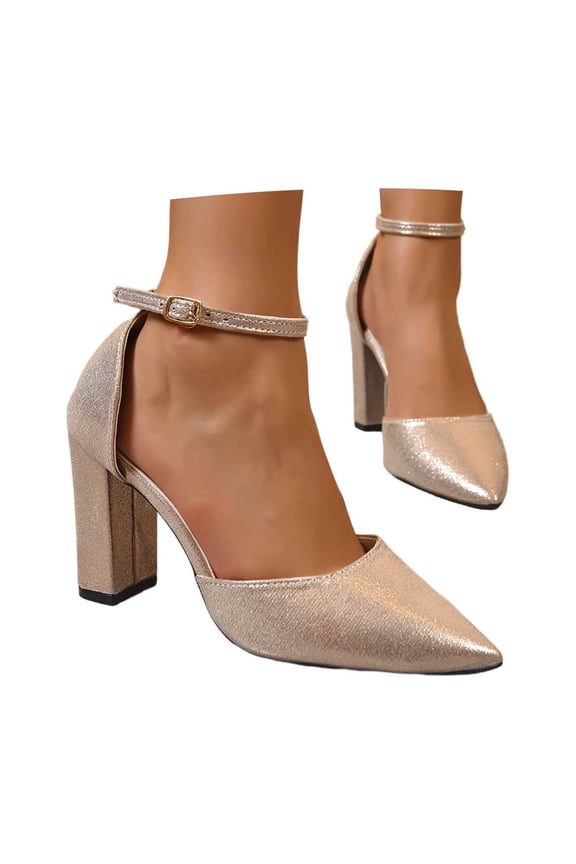 Women's Pointed Toe High Heels,Wedding Dress Shoes,Patent Leather Pumps,Cute Evening Stilettos
