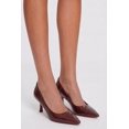 thumbnail image 1 of Women's Pointed Toe Kitten Heels, 1 of 6