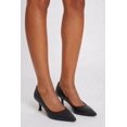 thumbnail image 1 of Women's Pointed Toe Kitten Heels, 1 of 6