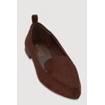 thumbnail image 1 of Women's Pointed Toe Loafers, 1 of 3