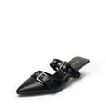 thumbnail image 1 of Women’s Pointed Toe Mules With Buckle Straps, 1 of 7
