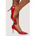thumbnail image 1 of Women's Pointy Toe High Heel Stiletto Pumps, 1 of 3