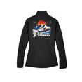 thumbnail image 1 of Womens Polaris Vintage Snowmobile 70s Jacket, 1 of 6