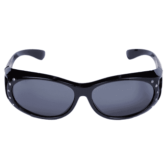 LIZ CLAIBORNE LC570S-WR9HA-56 Sunglasses Size 56mm 135mm  display picture 1