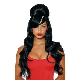 Neon Pink Khloe - Fever Wig Neon Pink Khloe - Fever Wig