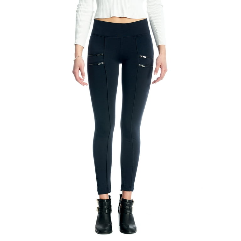 Ultra-Knit Ponte Legging