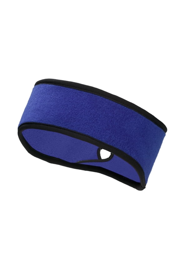 Women's Ponytail Headband - Made in USA