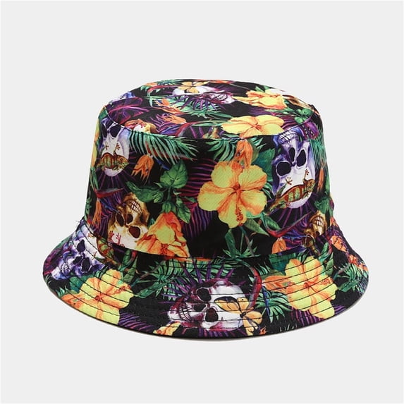 Women's Ponytail Safari Sun Hat,Wide Brim Uv Protection Outdoor Bucket Hat,Foldable Beach Summer Fishing Hat Bucket Hats