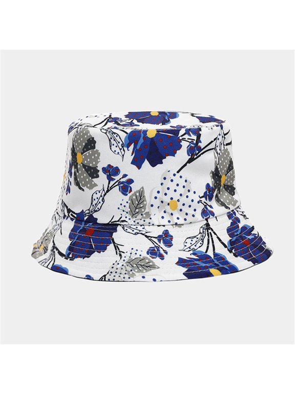 Women's Ponytail Safari Sun Hat,Wide Brim Uv Protection Outdoor Bucket Hat,Foldable Beach Summer Fishing Hat Bucket Hats