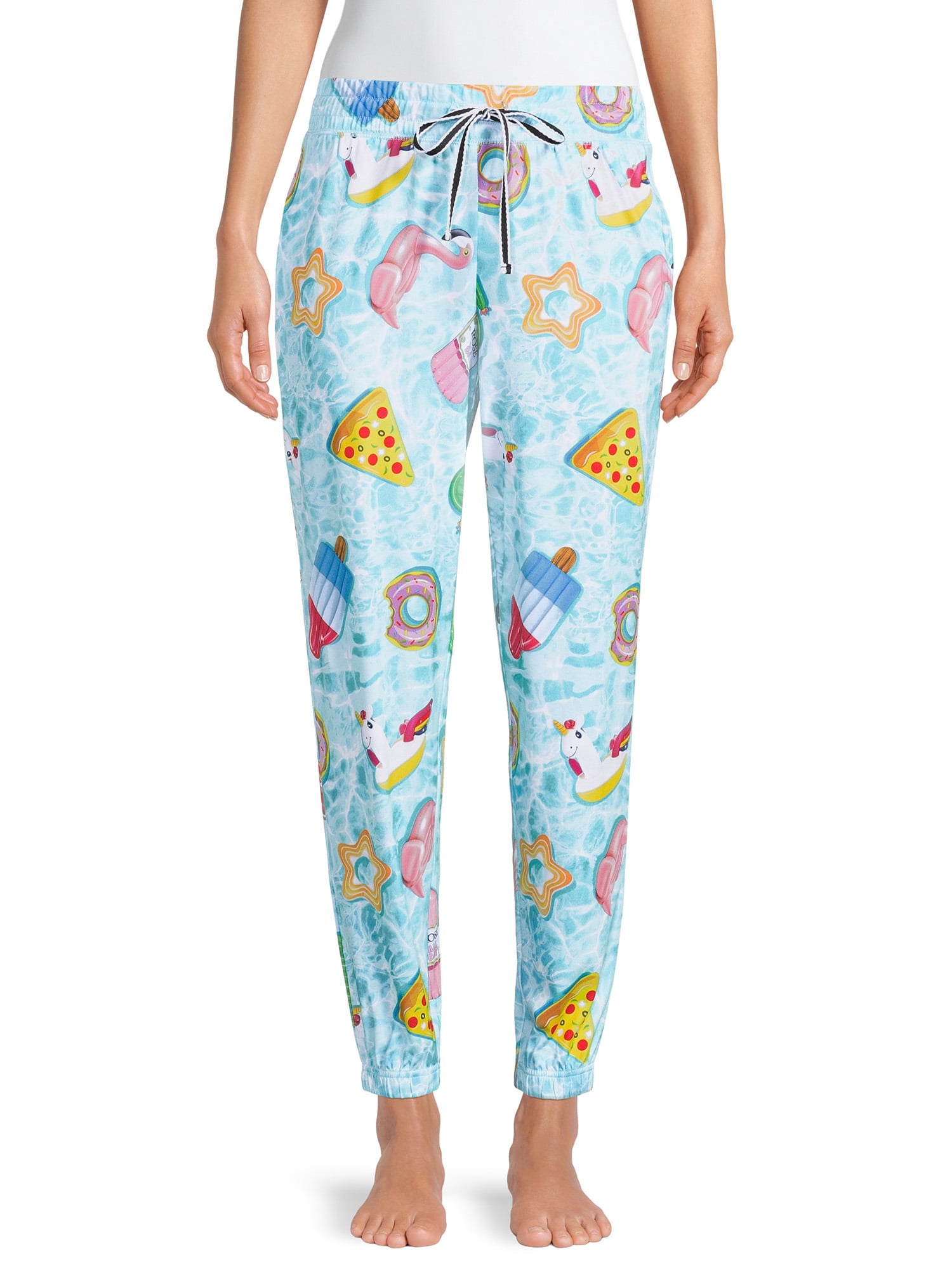 Women's Pool Joggers