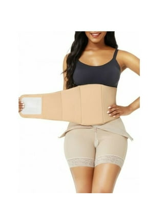 Post Surgery Liposuction Lipo Foam Post Op Front Abdominal Compression  Tummy Stomach Board for Lipo Recovery