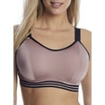 thumbnail image 1 of Pour Moi Womens Jenn Convertible High Impact Underwire Sports Bra Style-97003, 1 of 5