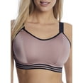 thumbnail image 1 of Pour Moi Womens Jenn Convertible High Impact Underwire Sports Bra Style-97003, 1 of 5