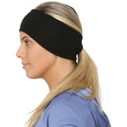 Women's Power Ponytail Headband