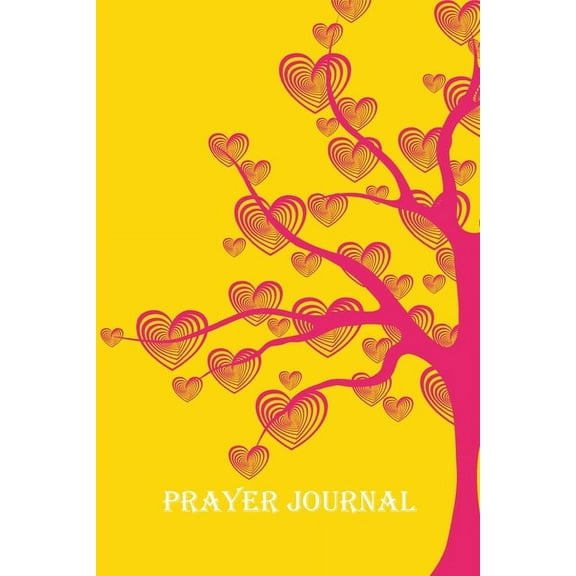 Women's Prayer Journal : A Christian Devotional for Praise, Gratitude, and Reflection Perfect Companion For Individual Worship And Group Bible Study Size 6 x 9 Inches Gift Idea for Women and Girls (Paperback)
