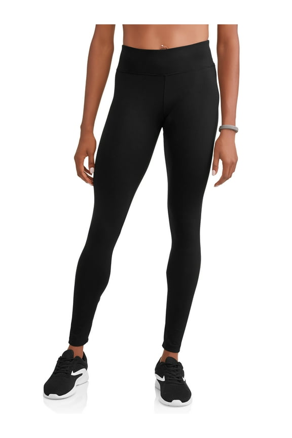 Women's Premium Active Body Fit Performance Legging