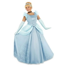 Women's Premium Disney Cinderella Costume Dress