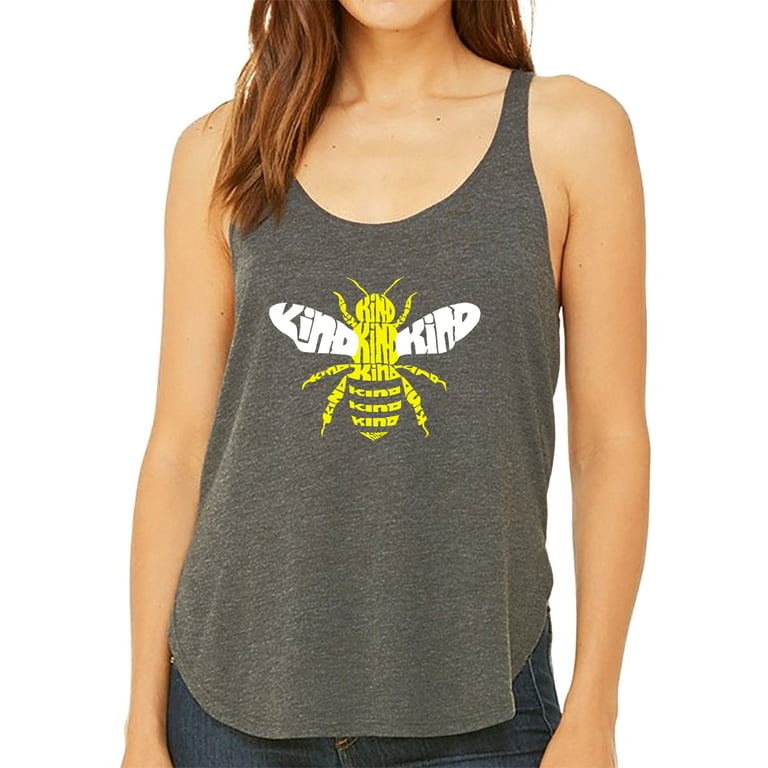 Be Kind Today Tank Be Kind Today Tank