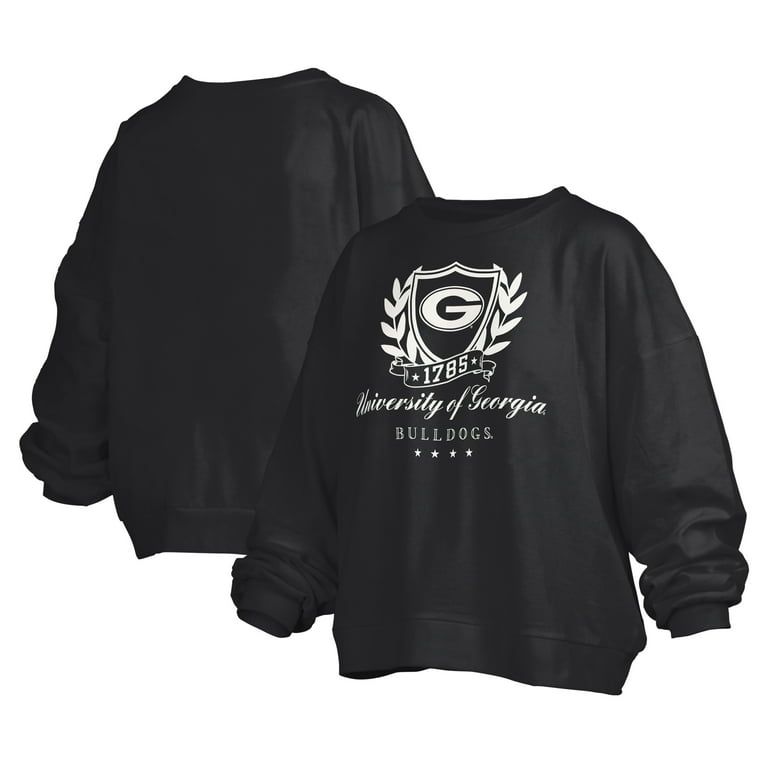 Pressbox georgia sweatshirt deals