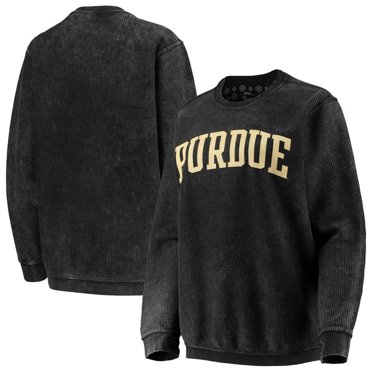 Vintage purdue sweater hotsell