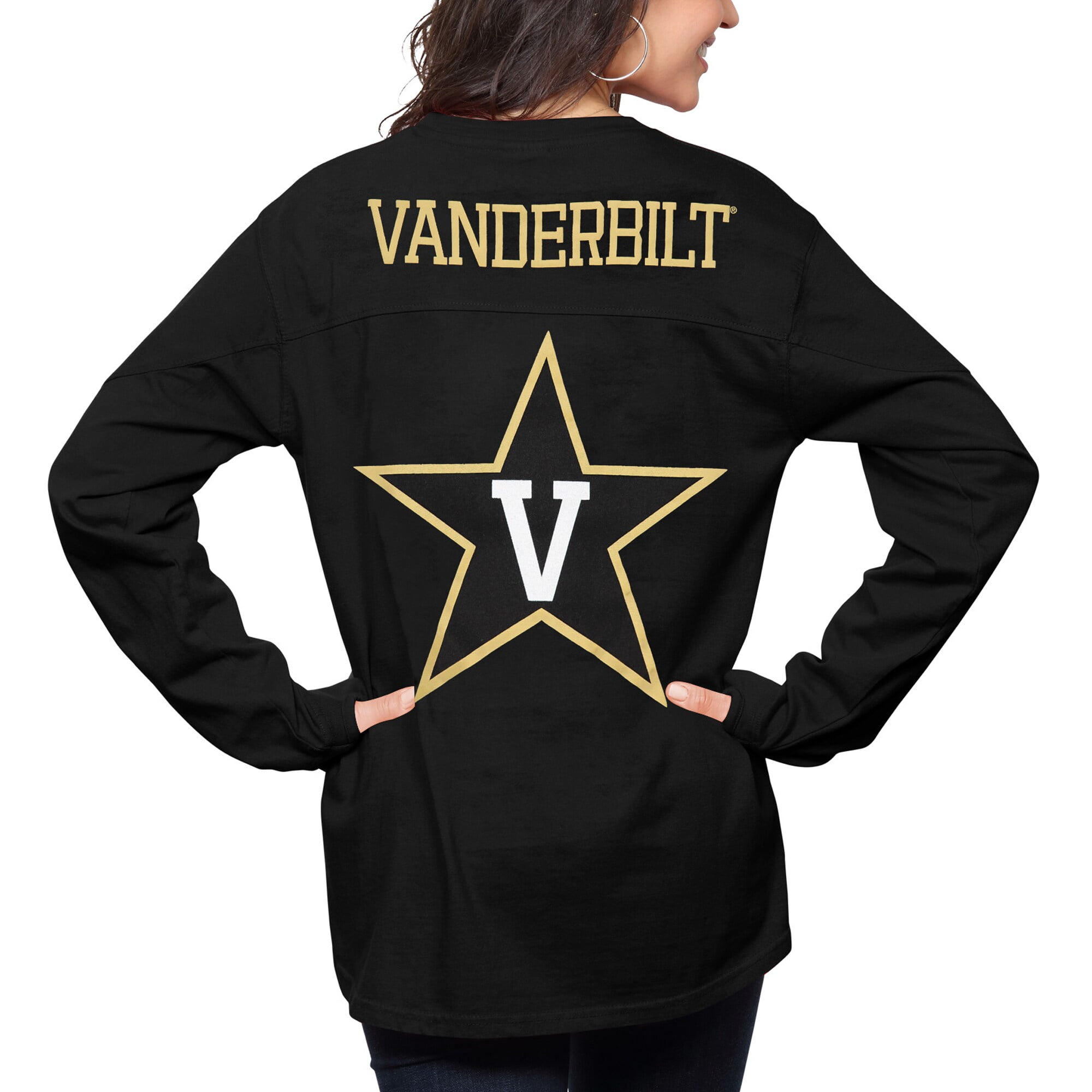 Vanderbilt Commodores Gear, Vanderbilt Commodores Jerseys, Store