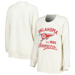 Pressbox Oklahoma Sooners Sweatshirts in Oklahoma Sooners Team