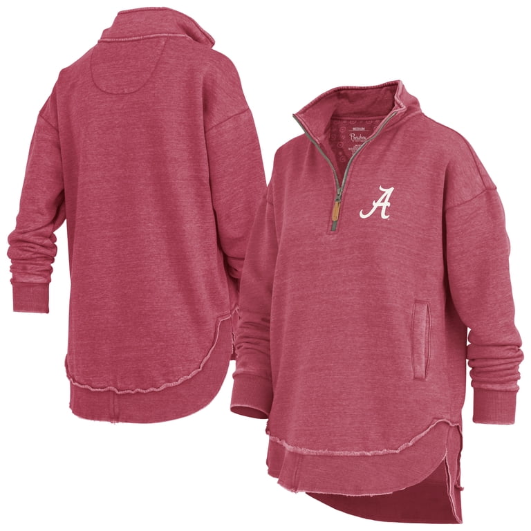 Women's Pressbox Crimson Alabama Crimson Tide Northfork Sojourn