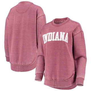Iu sweatshirt womens store