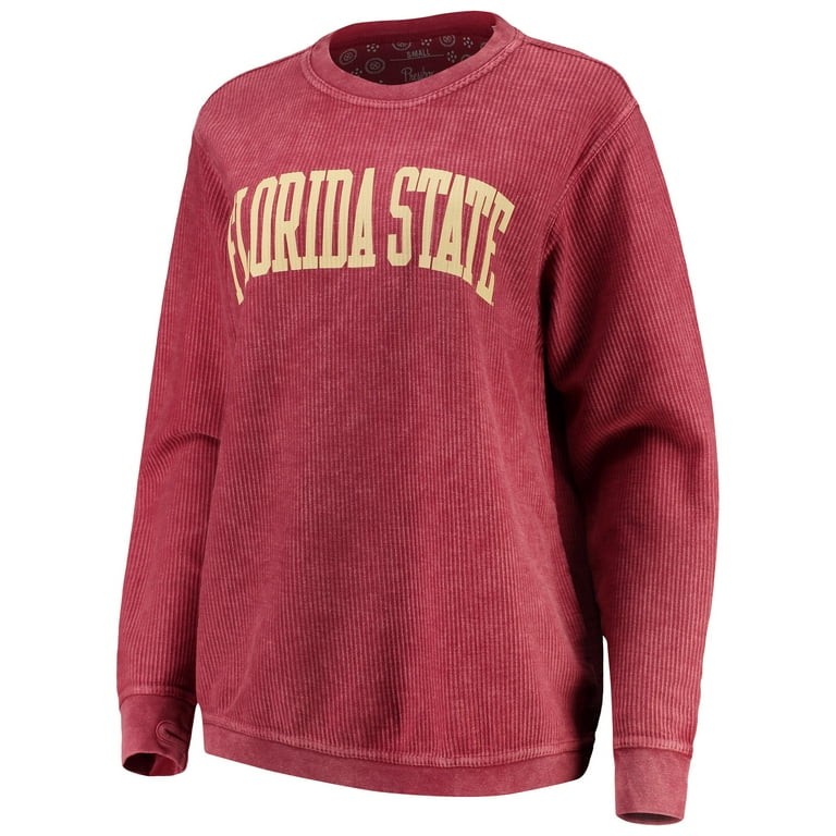 Fsu women's sweatshirt hotsell