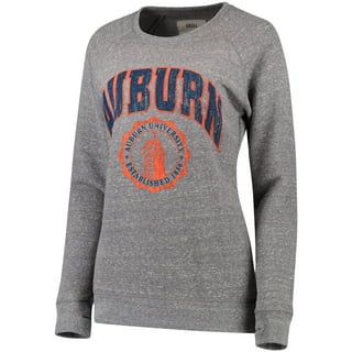 Auburn store sweatshirts ladies