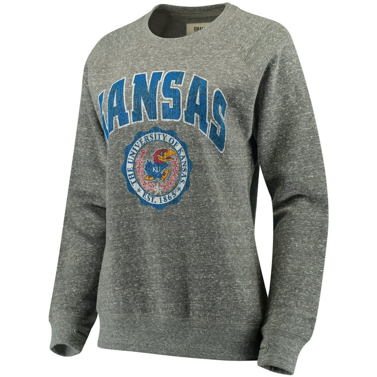 Vintage kansas jayhawks sweatshirt outlet