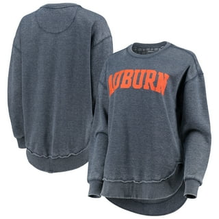 Auburn sweatshirts ladies store