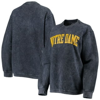 Notre dame vintage sweatshirt outlet