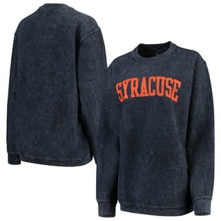 Syracuse university women's sweatshirts shop