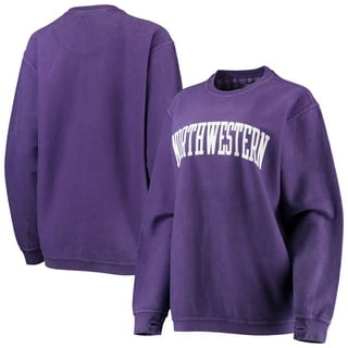 Northwestern Wildcats Sweatshirts in Northwestern Wildcats Team Shop Walmart