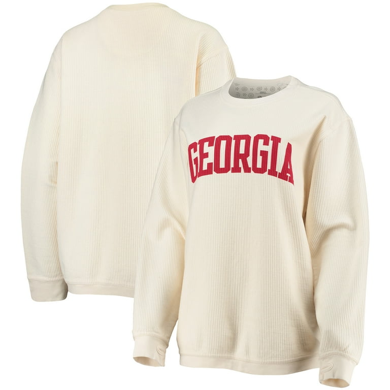 Georgia sweatshirt womens new arrivals