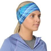 Women's Print Ponytail Headband