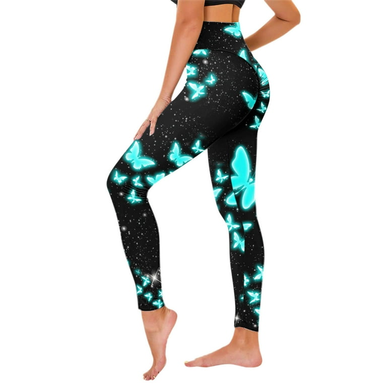 Galaxy leggings outlet walmart