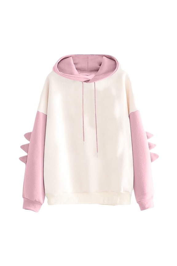 Women's Printed Lapel Cardigan - Polyester/Spandex, Long Sleeve, Formal/Office Style, All-Season Business Wear