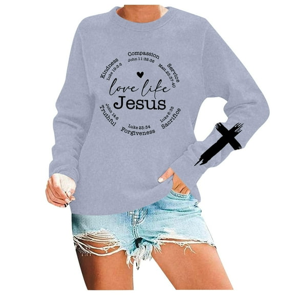 Women's Printed Pullover Hoodie Fashionable Comfort Without Hood for Effortless Style Alien Sweatshirt Hoodie Boys Sweatshirt Size 14 16 Jacket Womens Fashion Leopard Zip up Jacket Crop Top